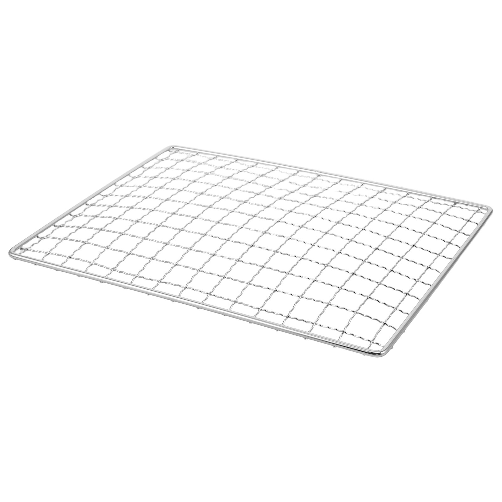 Stainless Steel Grill Mesh Mat - огляд і ціна Camping Cooking Gas