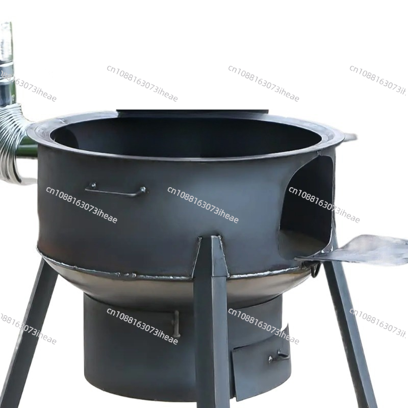 43cm Portable Detachable Outdo - огляд і ціна Cooking Outdoor Camping