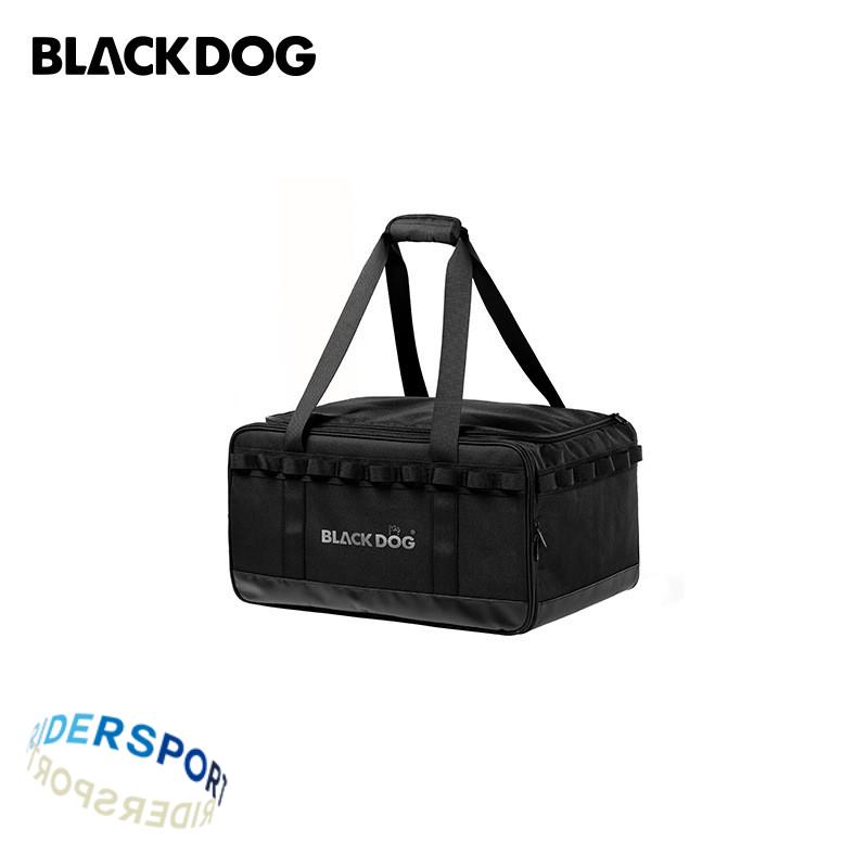 Blackdog Camping Storage Bag 3 - огляд і ціна Camping Cooking Organizer