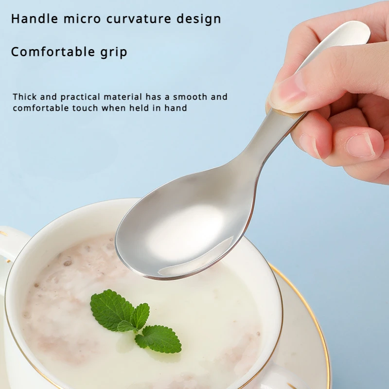 2 PCS 1 Set Portable Spoon For - огляд і ціна Camping Cooking Set 2 Person