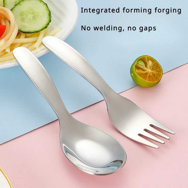 2 PCS 1 Set Portable Spoon For - огляд і ціна Camping Cooking Set 2 Person