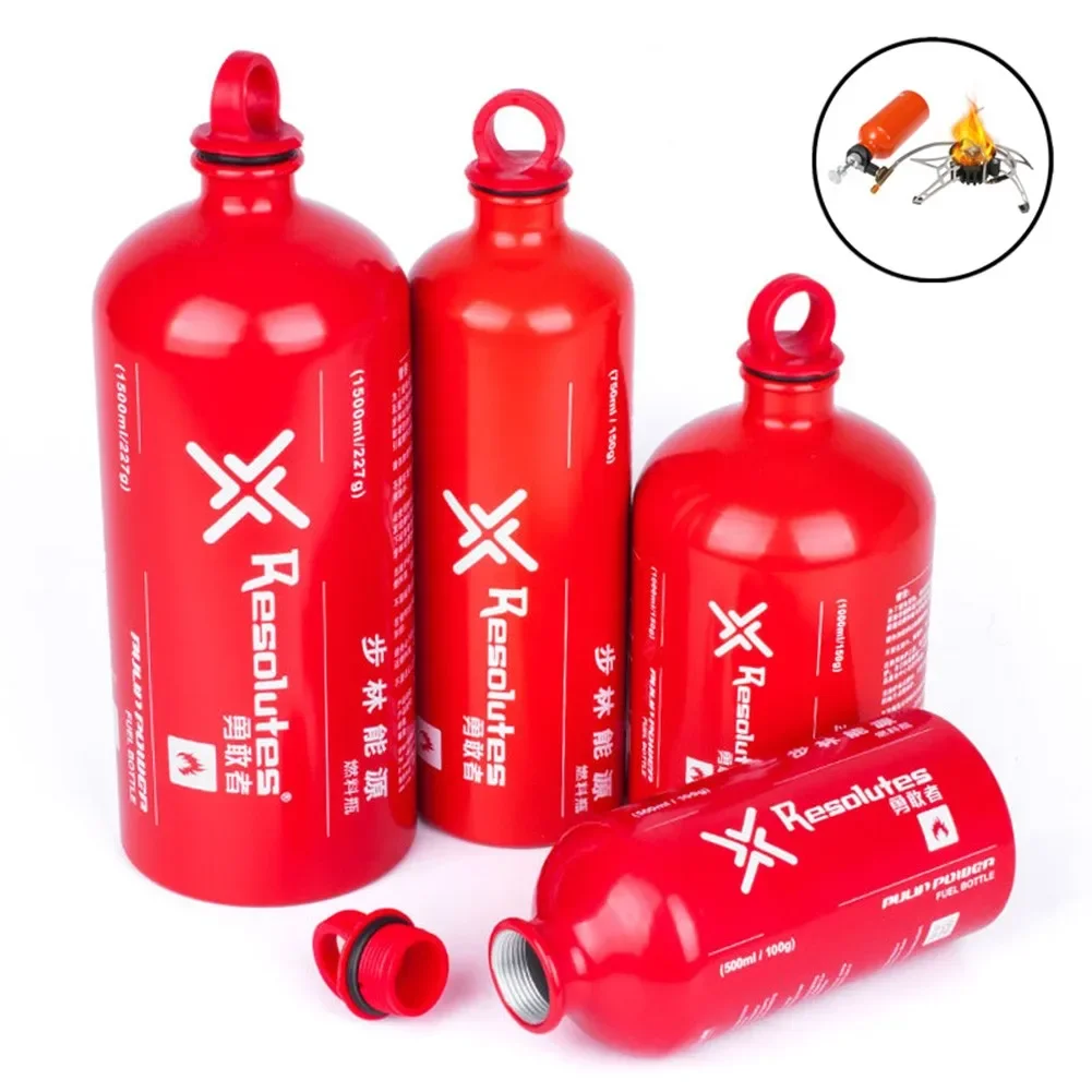 1500/1000/750/500 ML Outdoor G - огляд і ціна Camping Cooking Gas