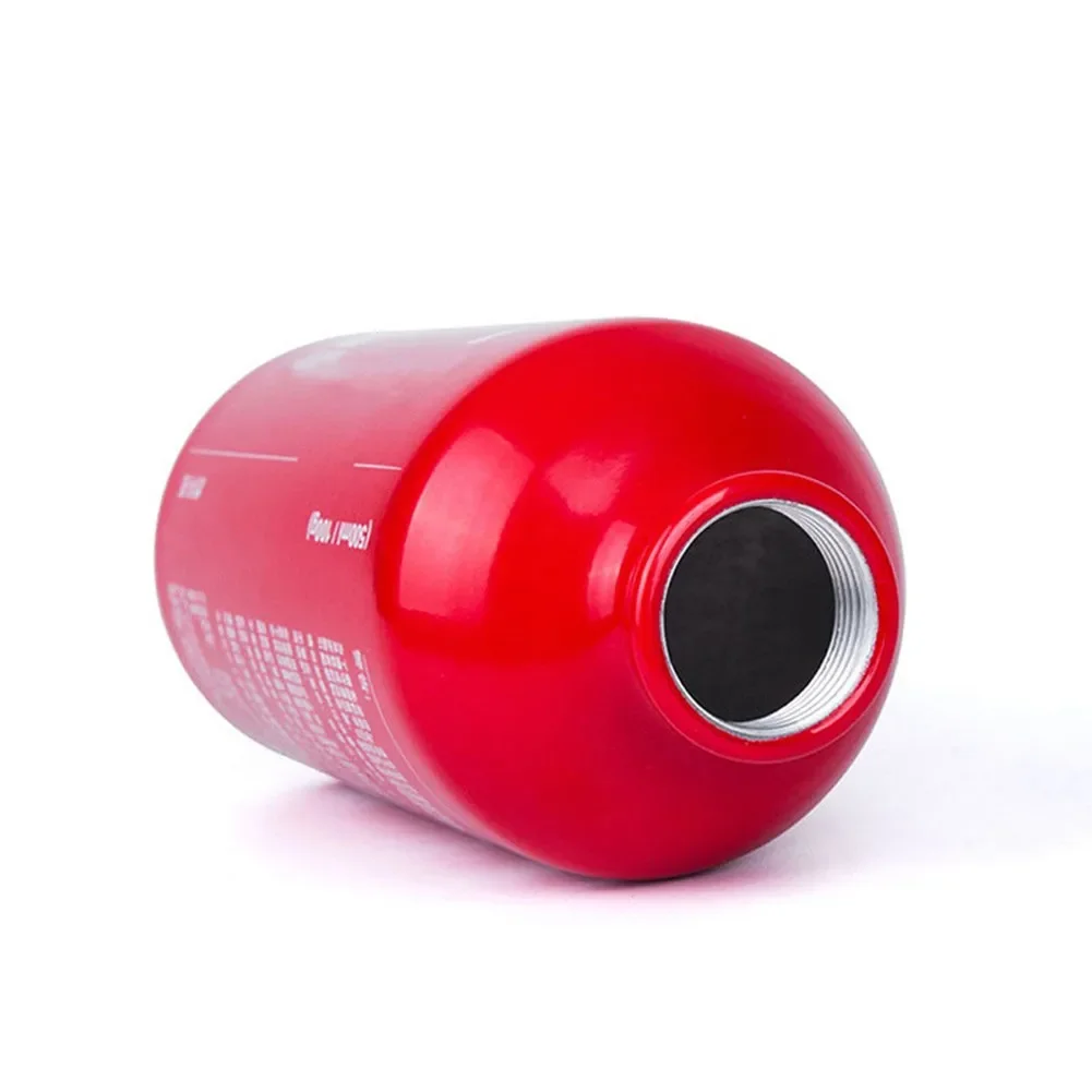 1500/1000/750/500 ML Outdoor G - огляд і ціна Camping Cooking Gas