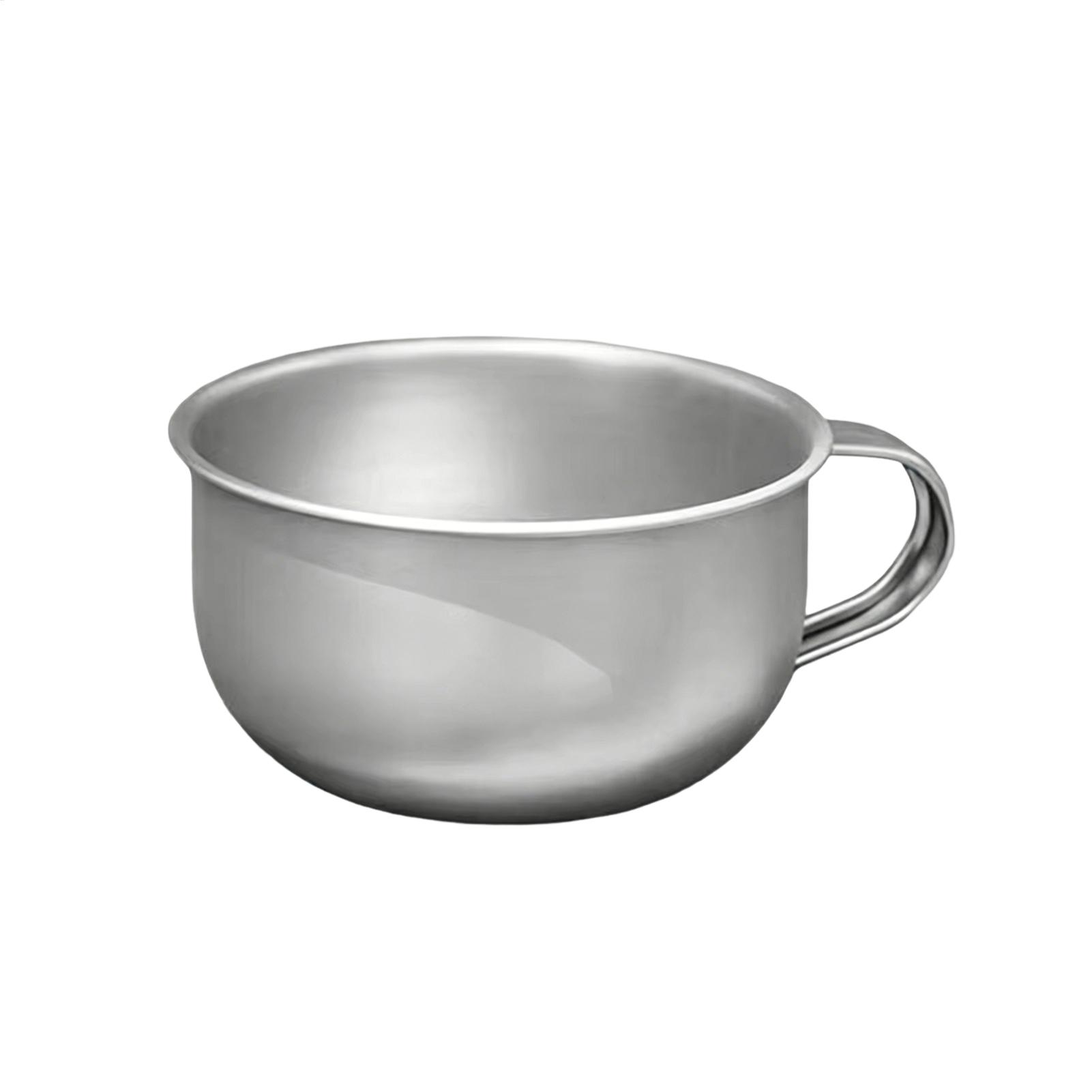 220ml Camping Mug With Handle  - огляд і ціна Camping Cooking Kitchen Set