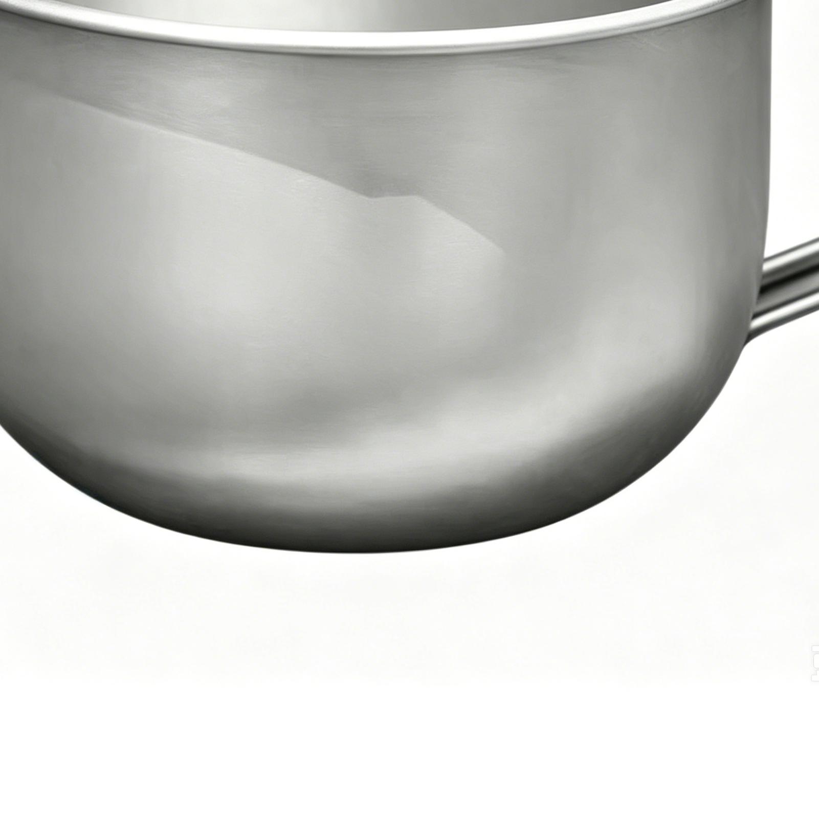 220ml Camping Mug With Handle  - огляд і ціна Camping Cooking Kitchen Set