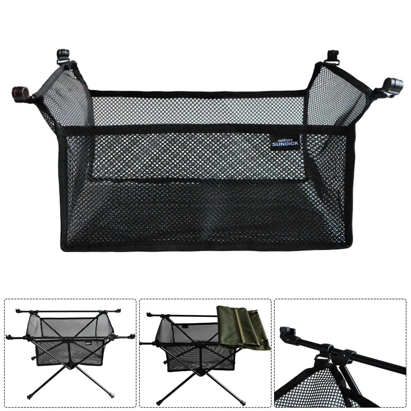 Camping Foldable Table Storage - огляд і ціна Camping Cooking Organizer