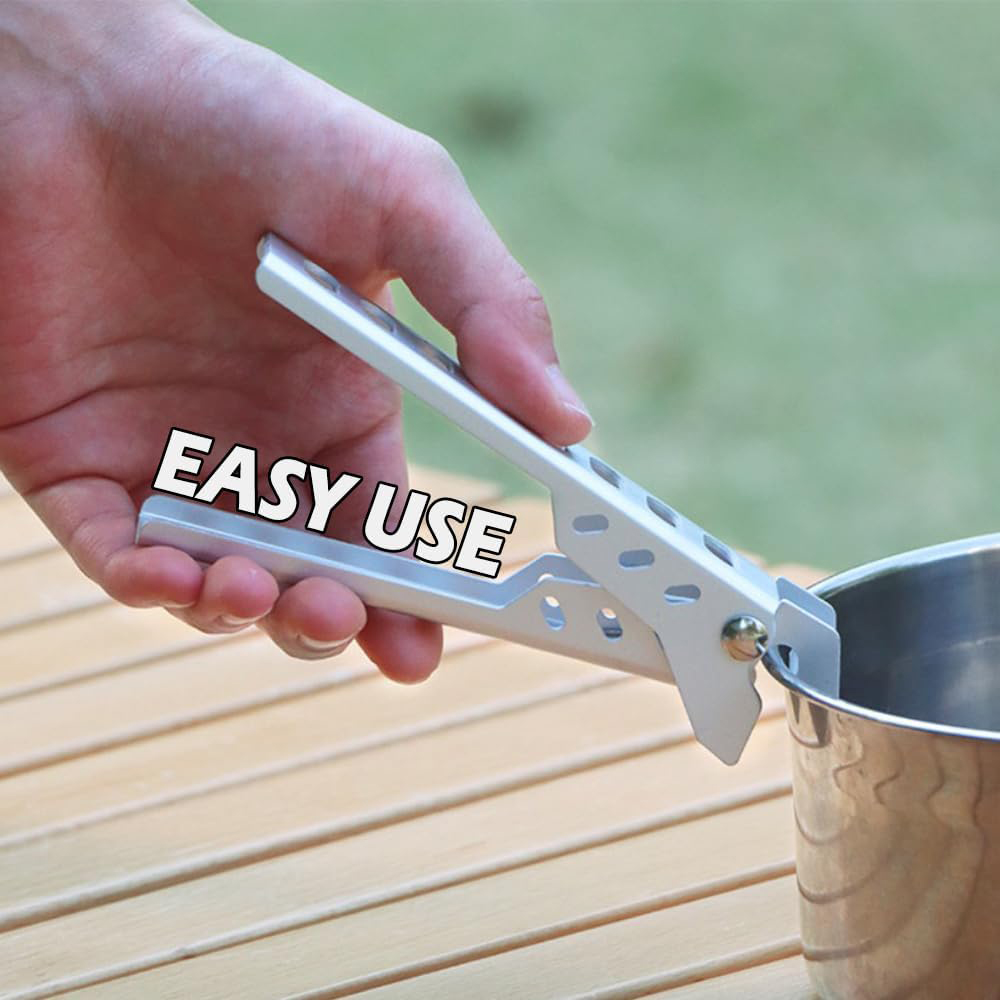 2Pcs Outdoor Camping Anti-Scal - огляд і ціна Camping Cooking Candle