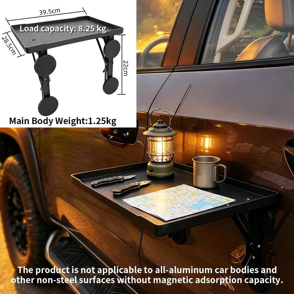 Portable Car Side Door Hanging - огляд і ціна Camping Hiking Cooking