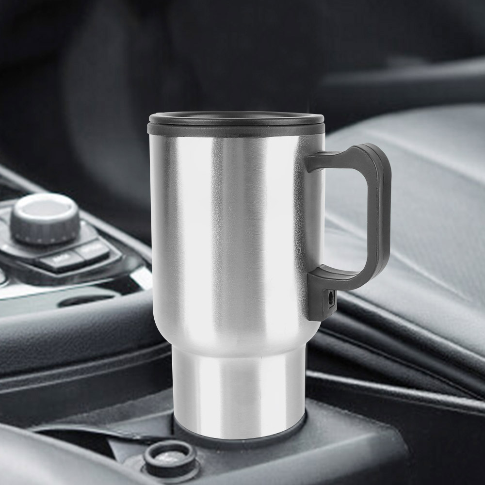 Vehicle Heating Cup Camping Tr - огляд і ціна Camping Cooking Electric