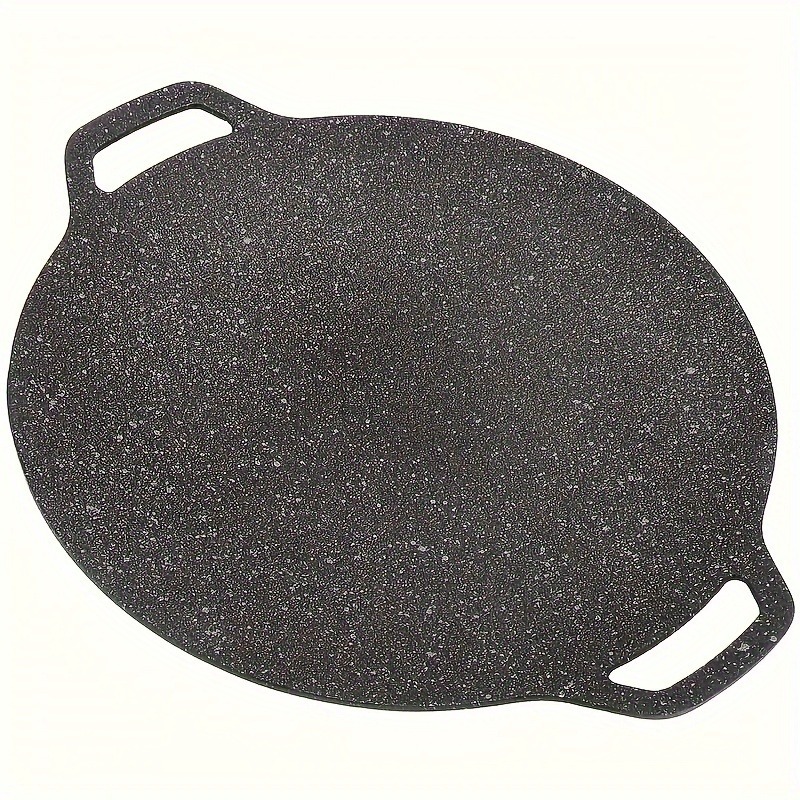 1pcs Cast Iron Outdoor Grill P - огляд і ціна Camping Hiking Cooking