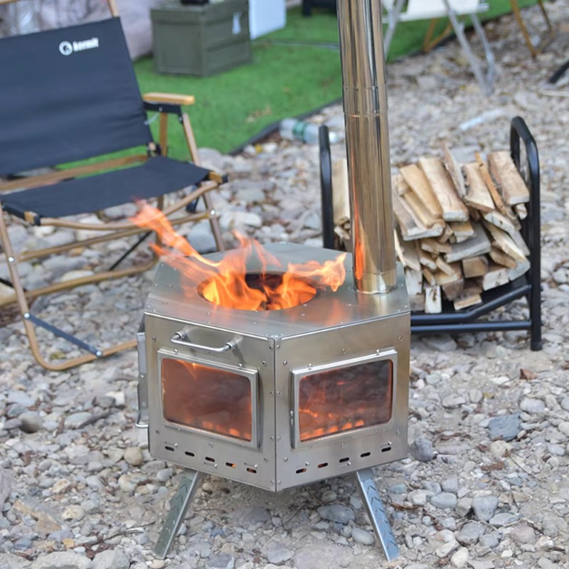 【Popular】Folding Multipurpose  - огляд і ціна Cooking Outdoor Camping