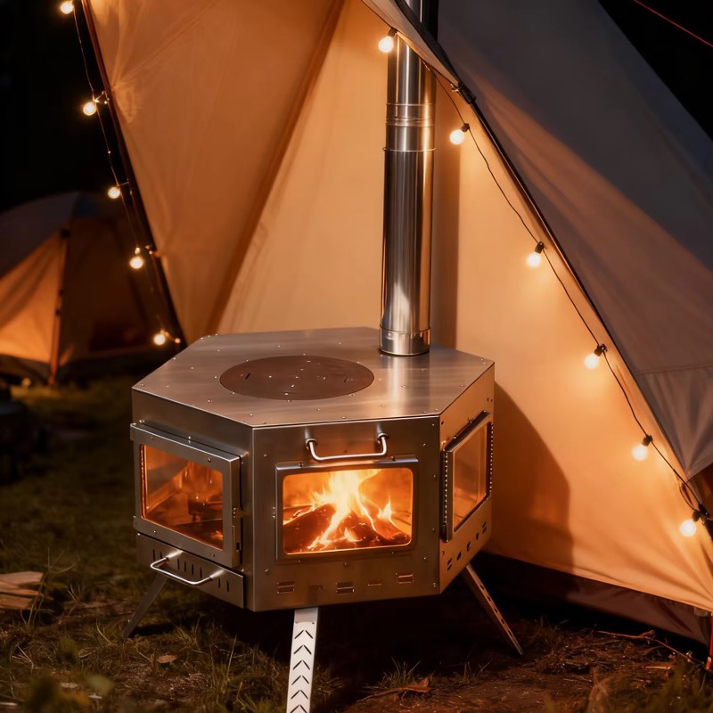 【Popular】Folding Multipurpose  - огляд і ціна Cooking Outdoor Camping