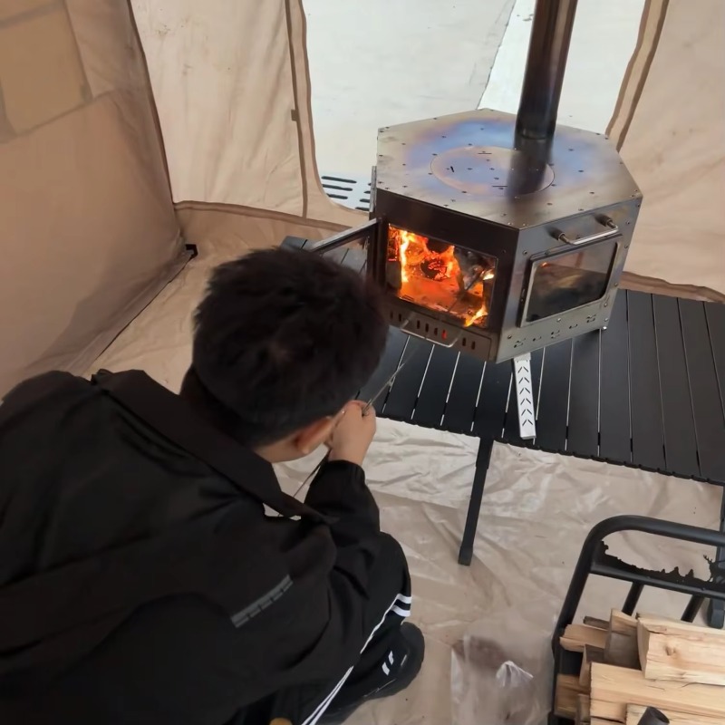 【Popular】Folding Multipurpose  - огляд і ціна Cooking Outdoor Camping