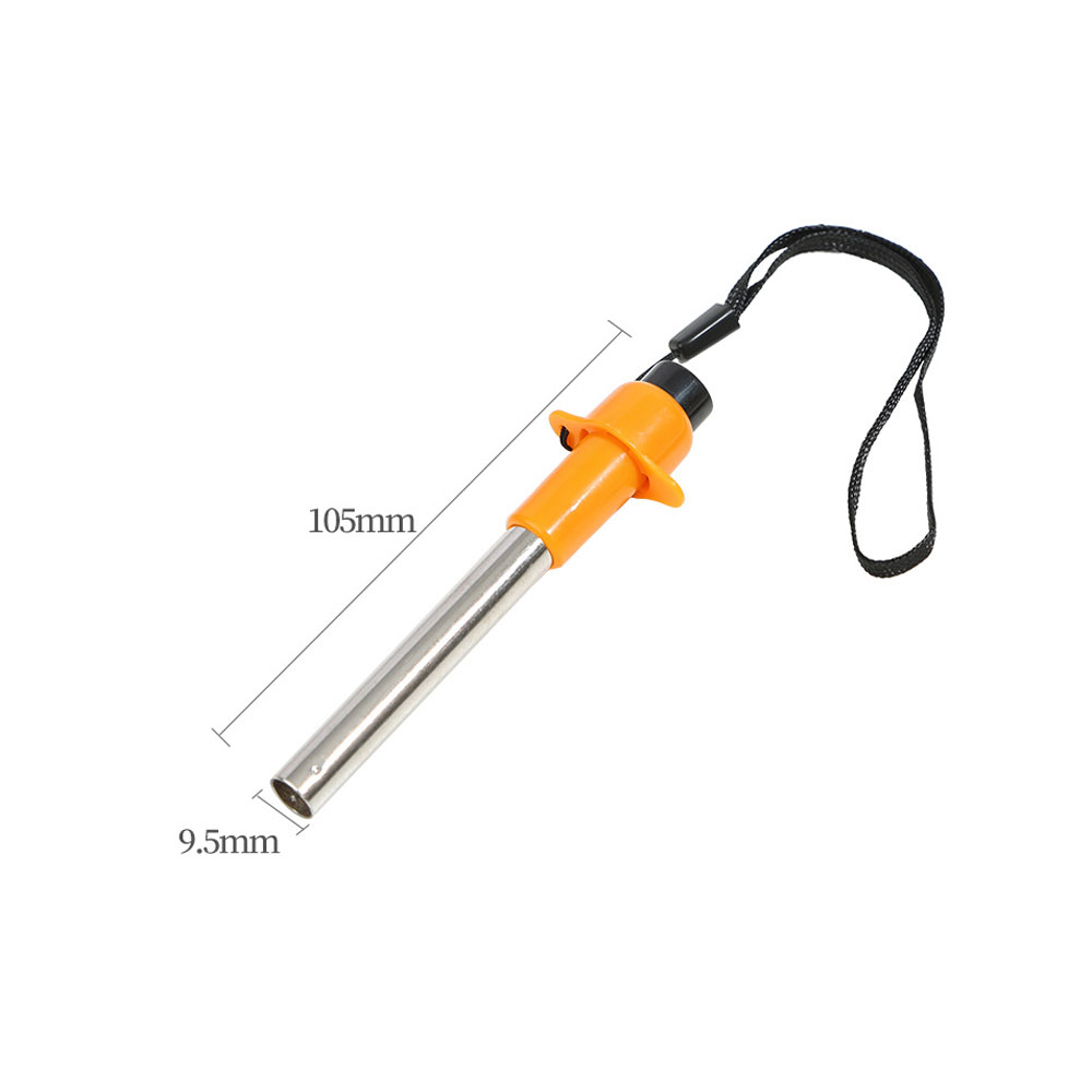 Pulse Lgnition Kitchen Outdoor - огляд і ціна Camping Cooking Electric