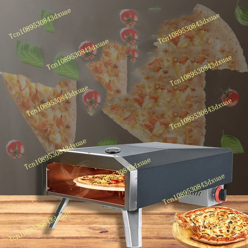 Camping Gas Pizza Oven Foldabl - огляд і ціна Camping Cooking Gas