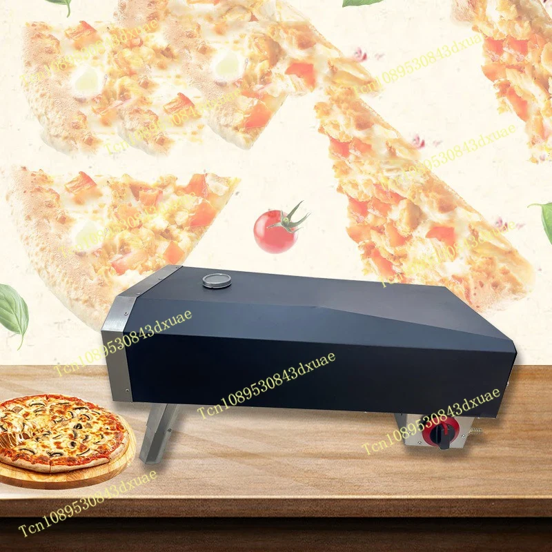 Camping Gas Pizza Oven Foldabl - огляд і ціна Camping Cooking Gas