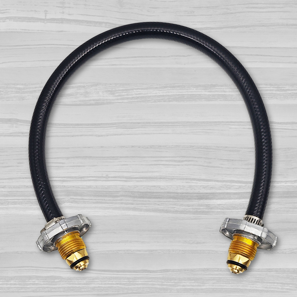 60cm Mutual Filling Bridge Pro - огляд і ціна Camping Cooking Gas