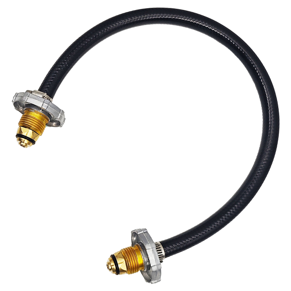 60cm Mutual Filling Bridge Pro - огляд і ціна Camping Cooking Gas